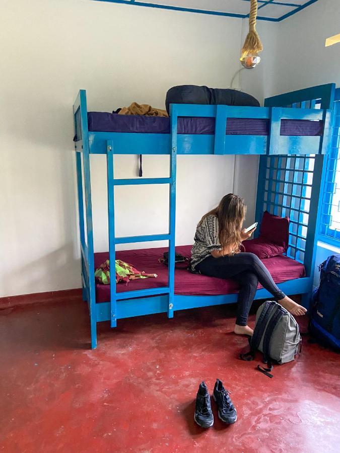 Yoyo Surf Hostel アハンガマ エクステリア 写真