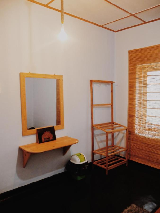Yoyo Surf Hostel アハンガマ エクステリア 写真